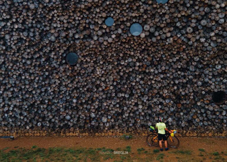 Marketing Territoriale Foto Marzio Breglia