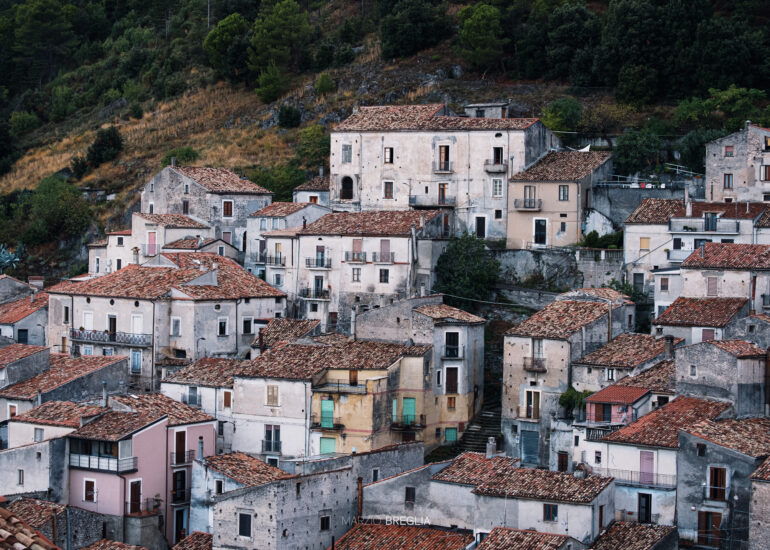 Marketing Territoriale Foto Marzio Breglia