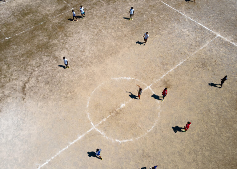 Marketing Territoriale Foto Marzio Breglia