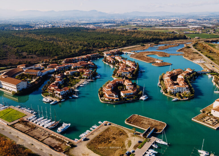 Marketing Territoriale Foto Marzio Breglia