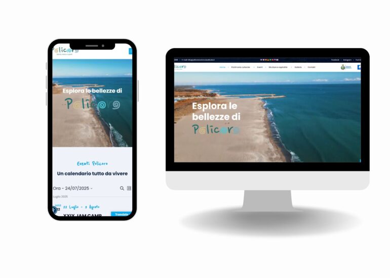 Portale Turistico - Città di Policoro