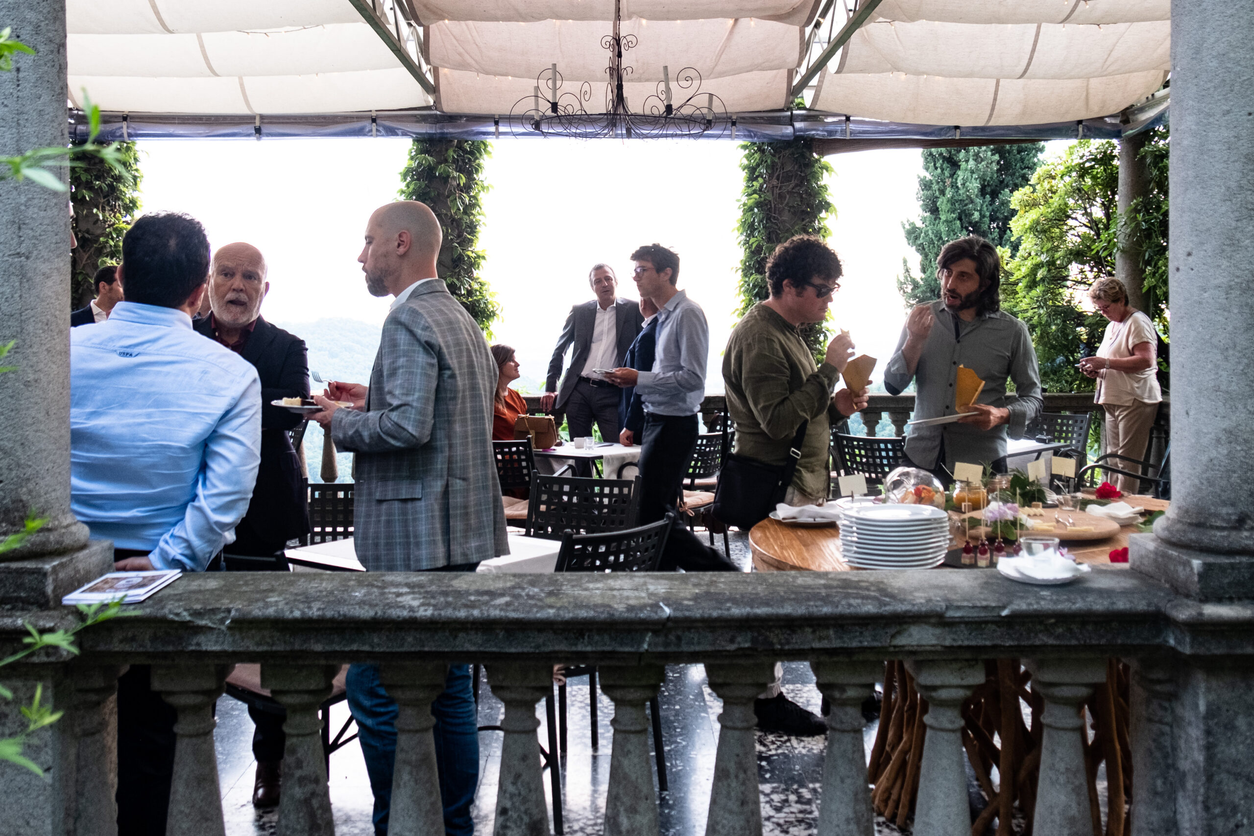 Fiere ed Eventi Foto Marzio Breglia