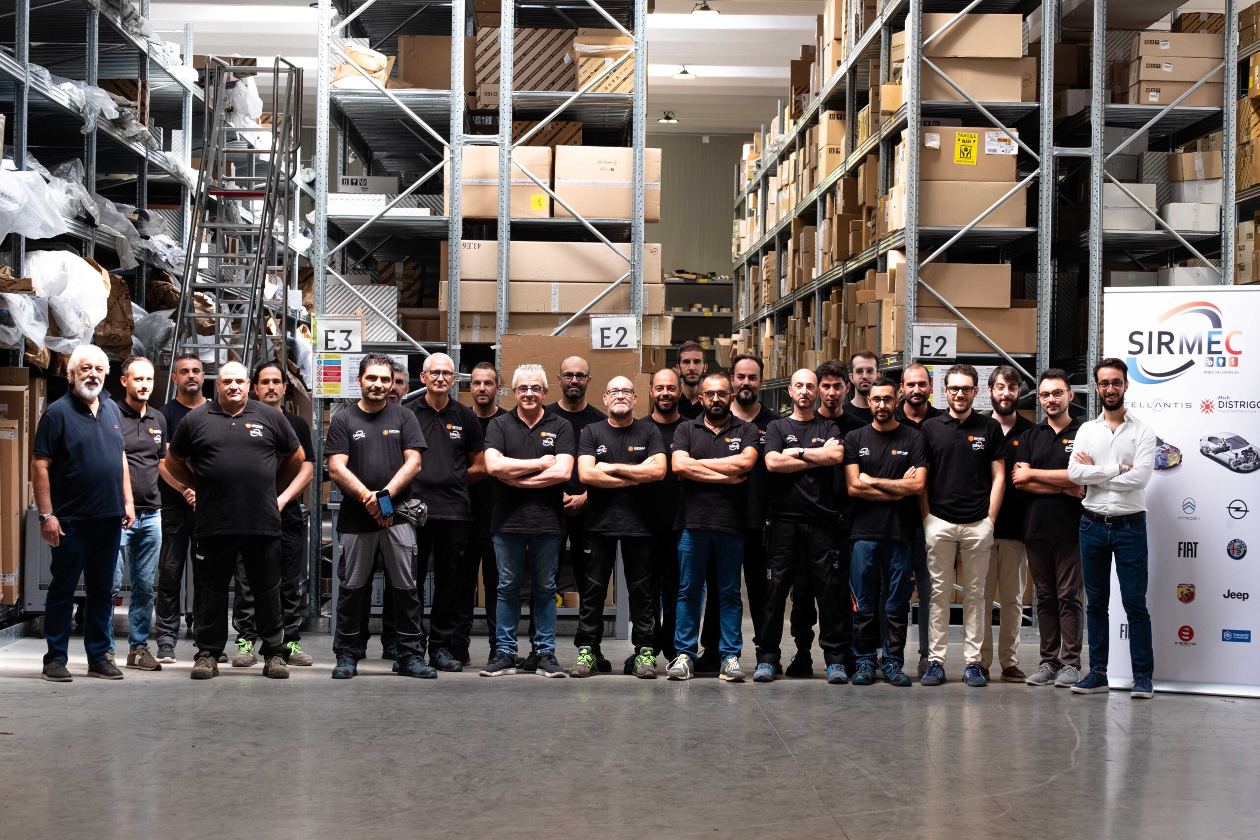 Comunicazione Aziendale Foto Marzio Breglia